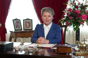 Аудиторията на сериала Короната посветен на съвременното британско кралско семейство