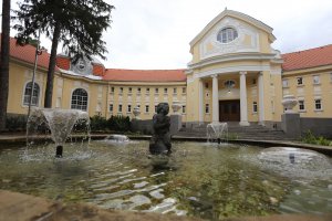 15 лева ще струва билетът за всички услуги във възстановената