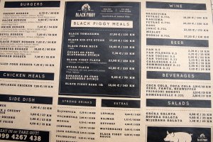 На пазар в Загреб на кафе в Дубровник на фризьор