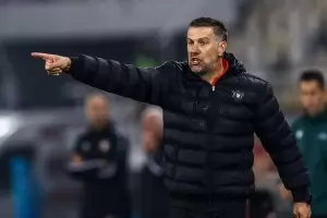 Кръстаич върна поне смелостта в националния отбор