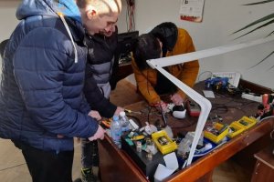 Над 6 000 ученици от 172 гимназии развиваха своите професионални умения