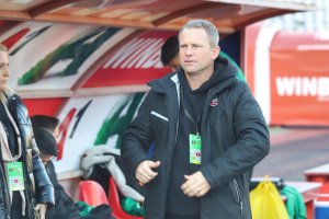 Ботев Враца върна Даниел Моралес като треньор шест месеца