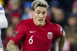 Норвежец бе изваден от националния тим, защото се връща в Русия