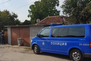 Мащабна акция на ДАНС Дирекция Миграция в МВР и СДВР