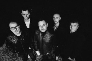 Емблематичната българска група Остава отбелязва 30 години на музикалната сцена