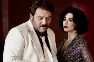 Десет игрални филма по литературни произведения ще се състезават за