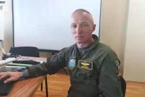 Открита е черната кутия на разбилия се край Безмер Су-25