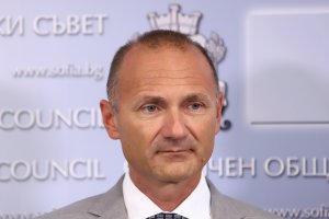 След като през юли Столичният общински съвет реши ръководството на