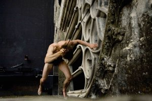 Светът на режисьора Ромео Кастелучи – знаменития майстор на въображаемото