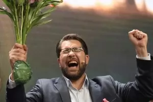 Крайнодесните в Швеция влизат във властта
