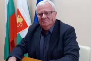 Георги Кирков който бе назначен преди месец за изпълнителен директор