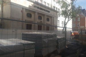 Въпреки тържествените обещания на кмета на София Йорданка Фандъкова че