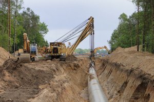 Европейската комисия отказва да финансира довършаването на газопровода MidCat който