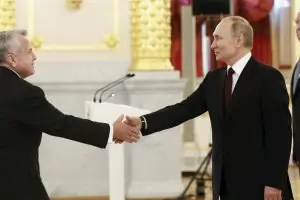 Посланикът на САЩ в Русия напусна завинаги Москва