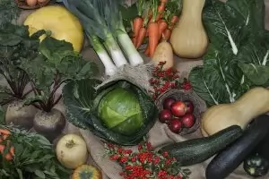 Време за гювеч