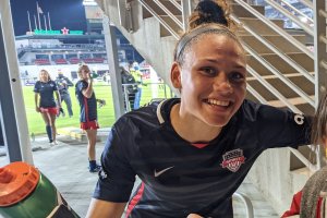 Стремежът на ФИФА и УЕФА да популяризират женския футбол минава