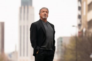 Силвестър Сталоун не успял навремето да се вреди за роля