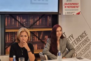 Над една трета от българите не са прочели нито една