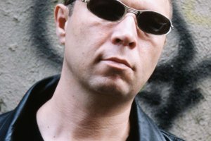 Премиерата на новия роман на Виктор Пелевин KGBT ще е