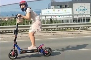 С 200 КМ Ч За да не умират напразно в гонките