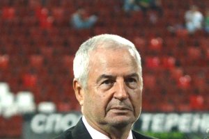 Димитър Якимов е един от най великите футболисти в историята ни