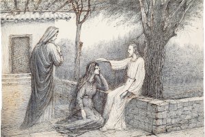 Галерия Лоранъ която вече няма свое отделно пространство гостува на