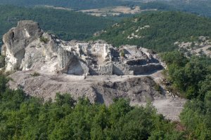 В понеделник след 15 годишно прекъсване се възобновяват разкопките на един