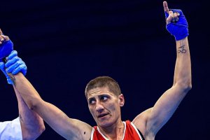 Българският женски отбор по бокс приключи с титла и още