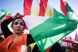 Група ирански спортисти и спортни ръководители изпрати официално искане до