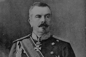 Генерал Иван Фичев е внук на прочутия майстор строител Колю