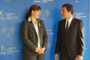 Зарков иска проверка защо напускат прокурорите на Кьовеши в България