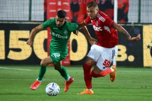 Новият анализ на Международния център за спортни изследвания CIES се фокусира върху подаванията