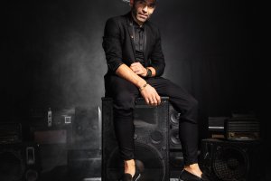 Георги Енчев – Гош е един от ярките представители на