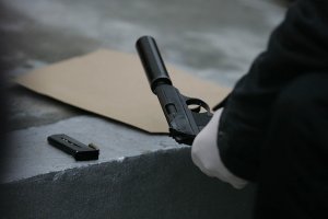 Най малко 31 души са убити при масова стрелба в детска