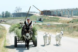 Десетки градове в България са такива само на теория в