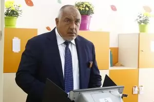 ГЕРБ се завърна на пътя на победата