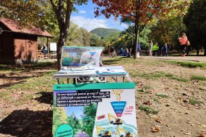 Много интересна сага се разиграва в Благоевград през последните седмици