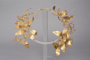 Голяма изложба 130 години Национален археологически музей се открива днес