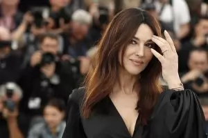 Моника Белучи: Красотата трае пет минути, ако зад нея няма нищо