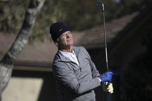 Американският актьор Бил Мъри изплати 100 000 долара на жена