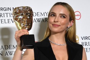 Актрисата Джоди Комър е най красивата жена според златното сечение