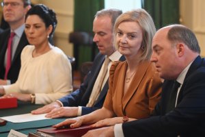 Британското правителство бе призовано да започне разследване на твърденията че