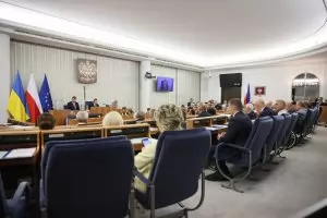 Сенатът на Полша обяви руската държава за "терористичен режим"