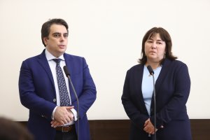 Изпълнението на заложените за 2022 г рекордни инвестиции от страна