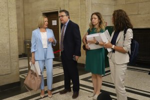 При 99 03 обработени протоколи от вота колкото са днес може