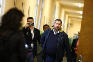 Съпредседателят на ДБ Христо Иванов излезе във Фейсбук със следизборен