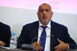 Да договорят с другите политически сили в парламента да се