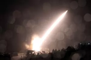 САЩ и Южна Корея отговориха на Пхенян с четири ракети "земя-земя"