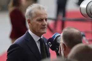 Норвегия повишава военната си готовност
