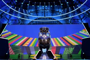 Българският национален отбор по футбол изтегли поносим жребий за квалификациите